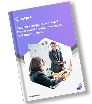 Singapore Insights Trends Ebook