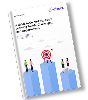 Southeast Asia Learning Trends Ebook