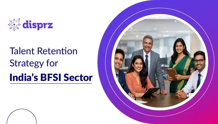 Talent Retention in BFSI India