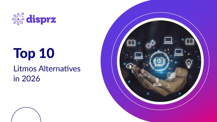 Top 10 Litmos Alternatives in 2026