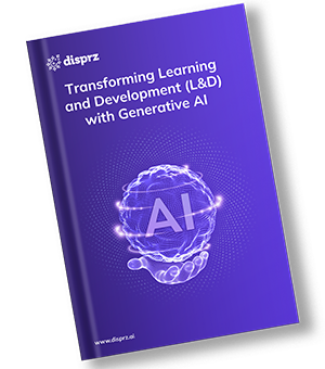 Transforming L&D with Gen AI