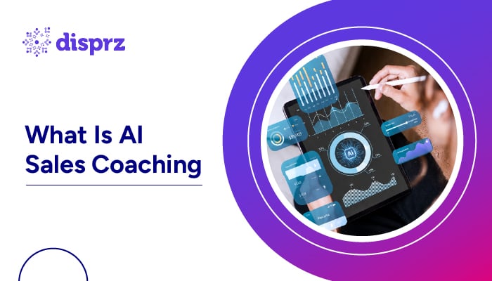 What Is AI Sales Coaching