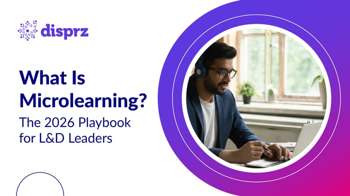 What is Microlearning? Benefits, Examples & Trends 2026