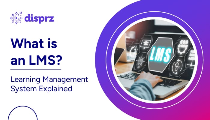What is an LMS (Learning Management System)