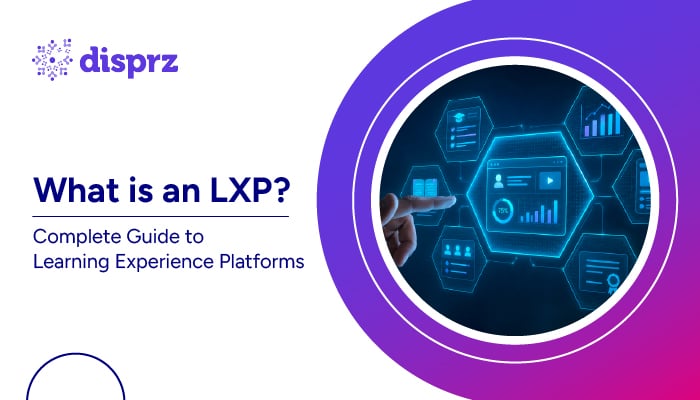 What is an LXP Learning Experience Platform Guide