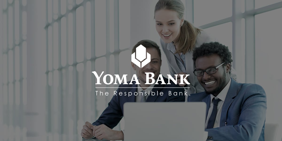 Yoma-Bank