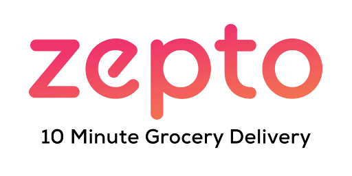 Zepto-logo