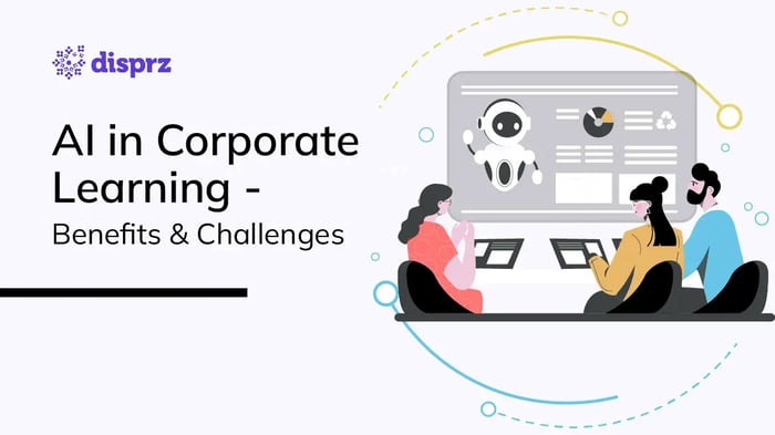 AI in Corporate Learning 2026