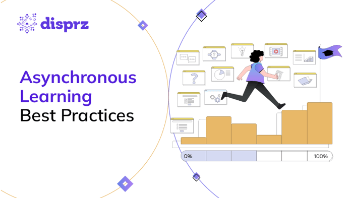 Asynchronous Learning Best Practices