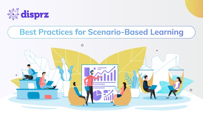 Best Practices for Scenario-Based Learning