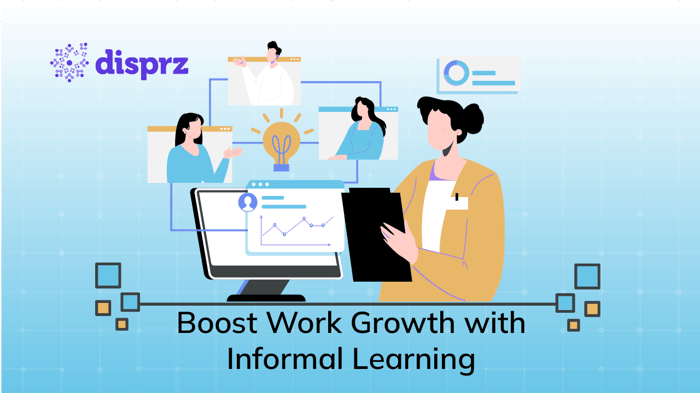 Informal Learning in 2026