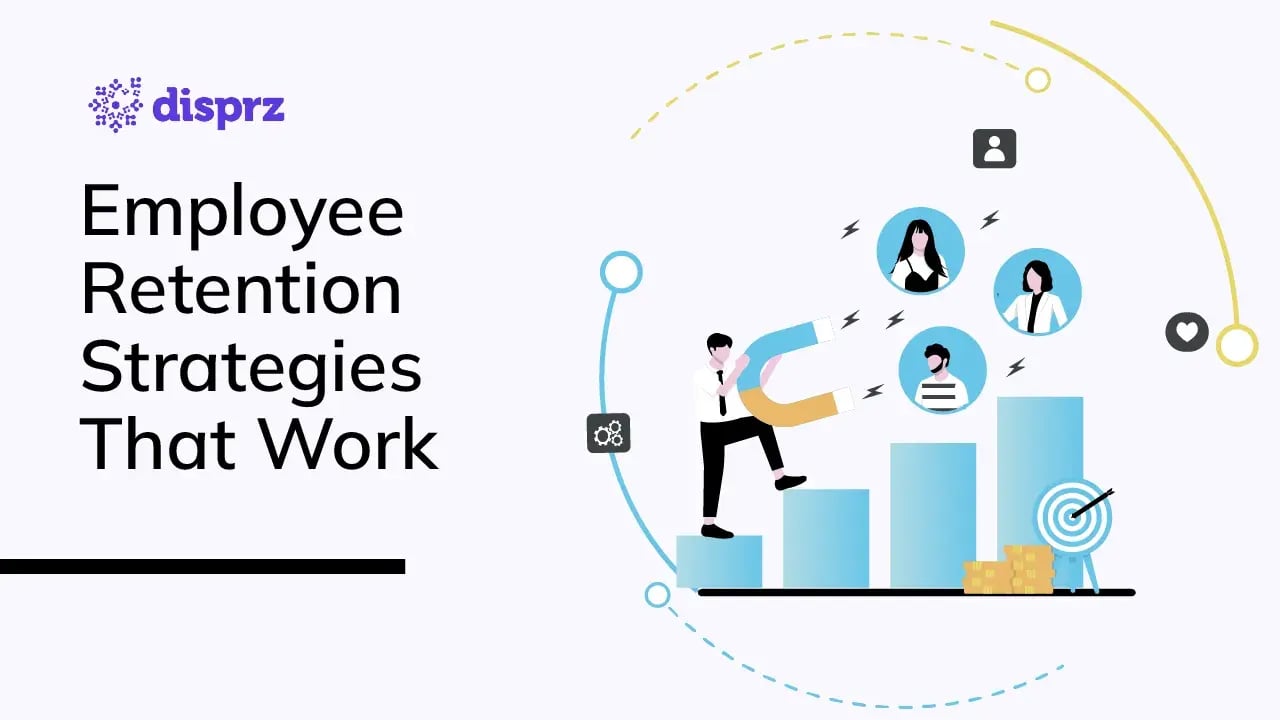 Employee Retention Strategies That Work