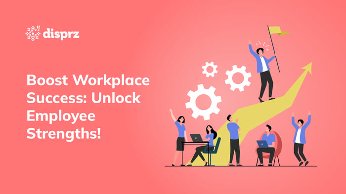 Employee Strengths for Workplace Success
