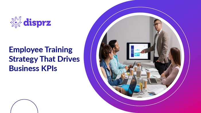 Employee Training Strategy That Drives Business KPIs