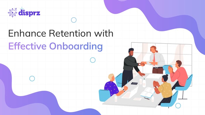 Enhance Retention with Effective Onboarding
