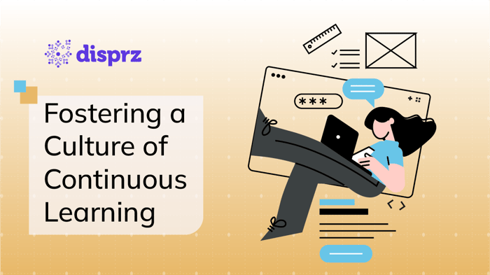 Create Continuous Learning Culture 2026