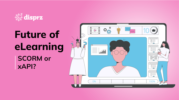 Future of eLearning: SCORM or xAPI?