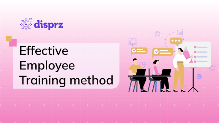 Future-Ready Employee Training Methods