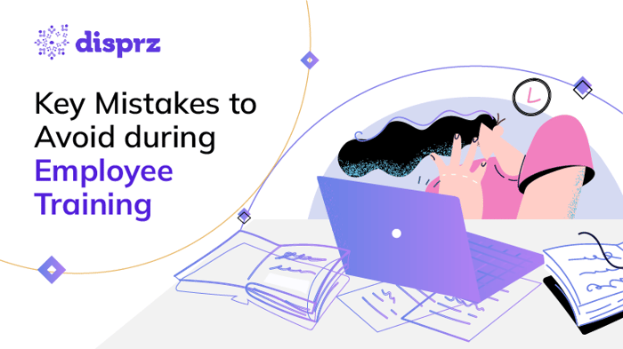 Key Mistakes to Avoid during Employee Training in 2025