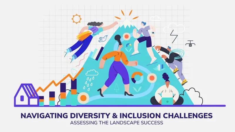 navigating-diversity-inclusion-challenges-assessing-the-landscape