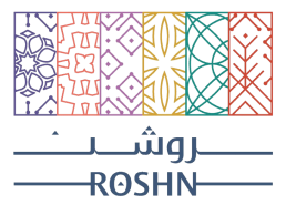 roshn-logo