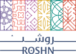 roshn-logo