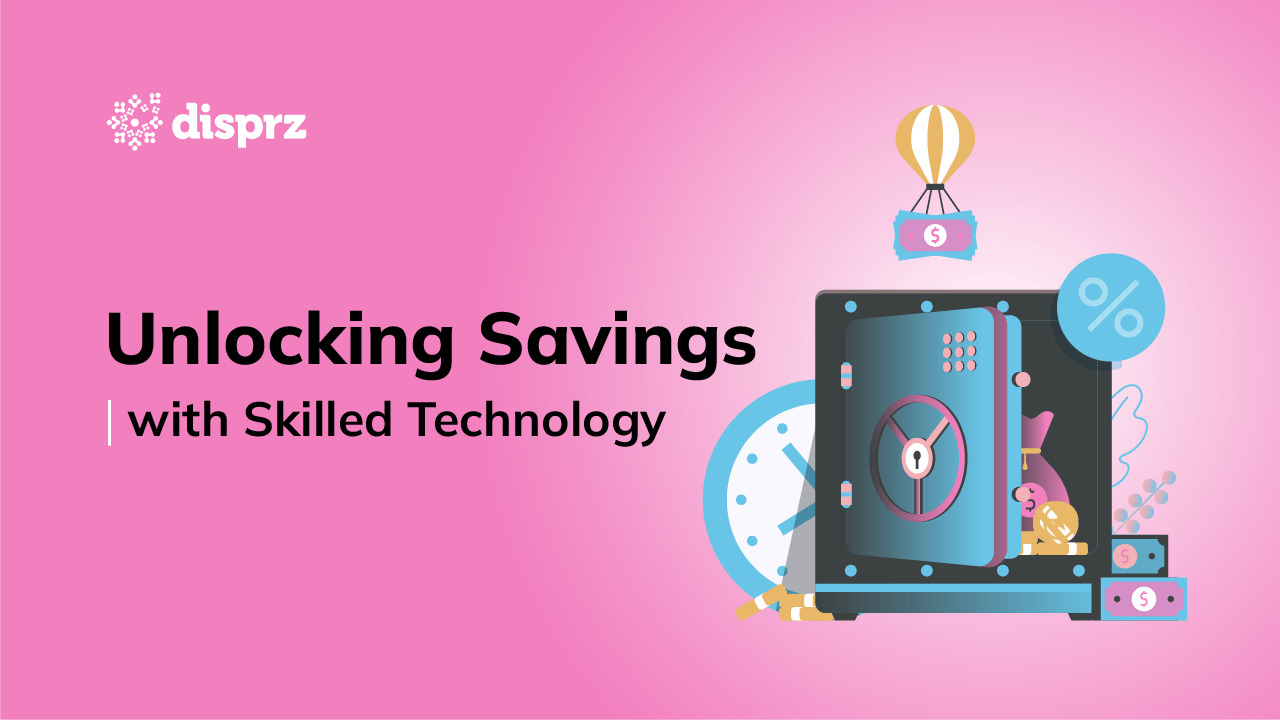 Unlocking Cost Savings with Skilled Technology