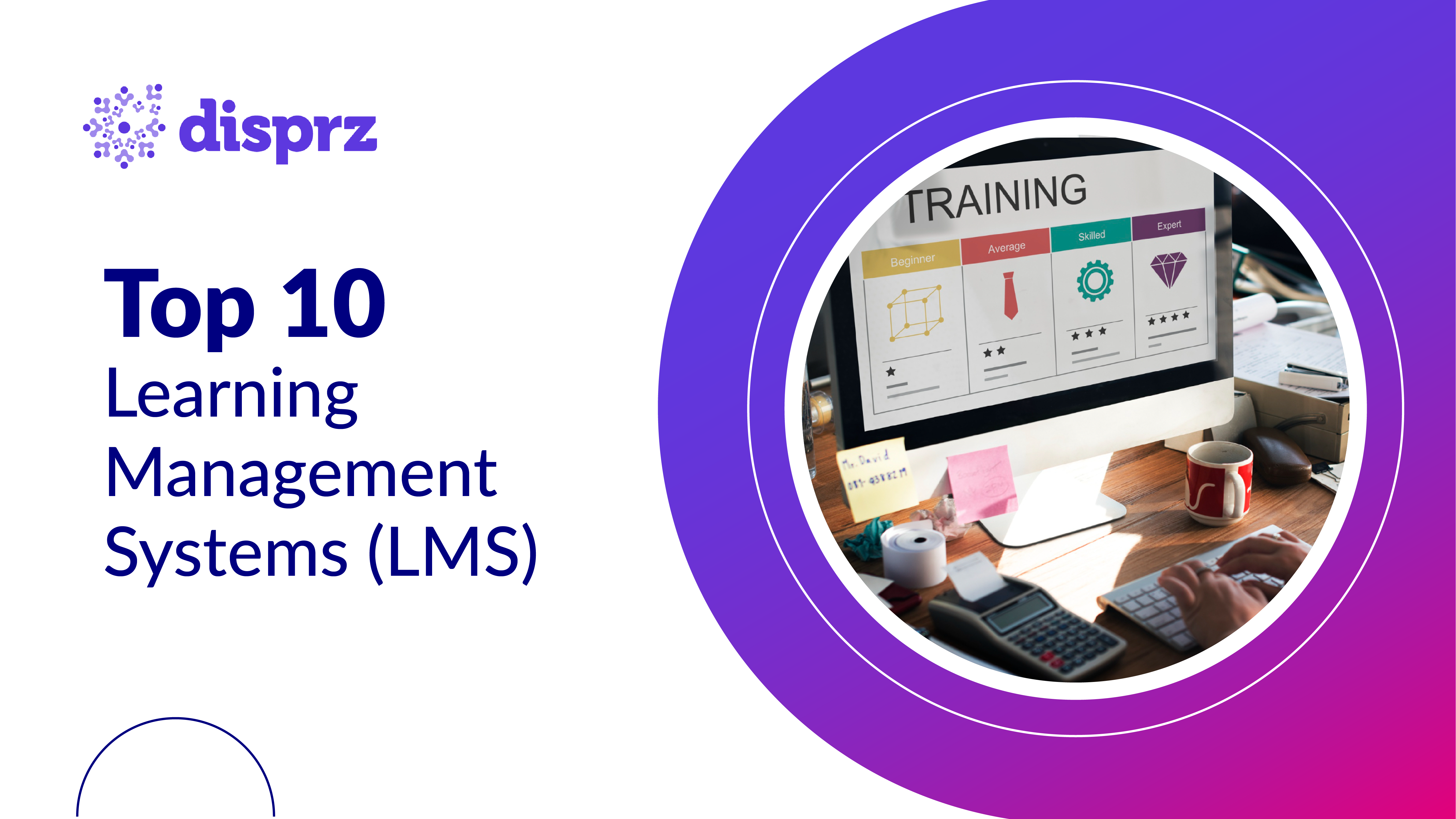 Best LMS Software 2025