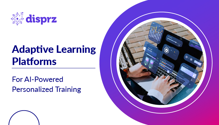 AI-Powered Adaptive Learning Platforms for Corporate Training (2026 Guide)