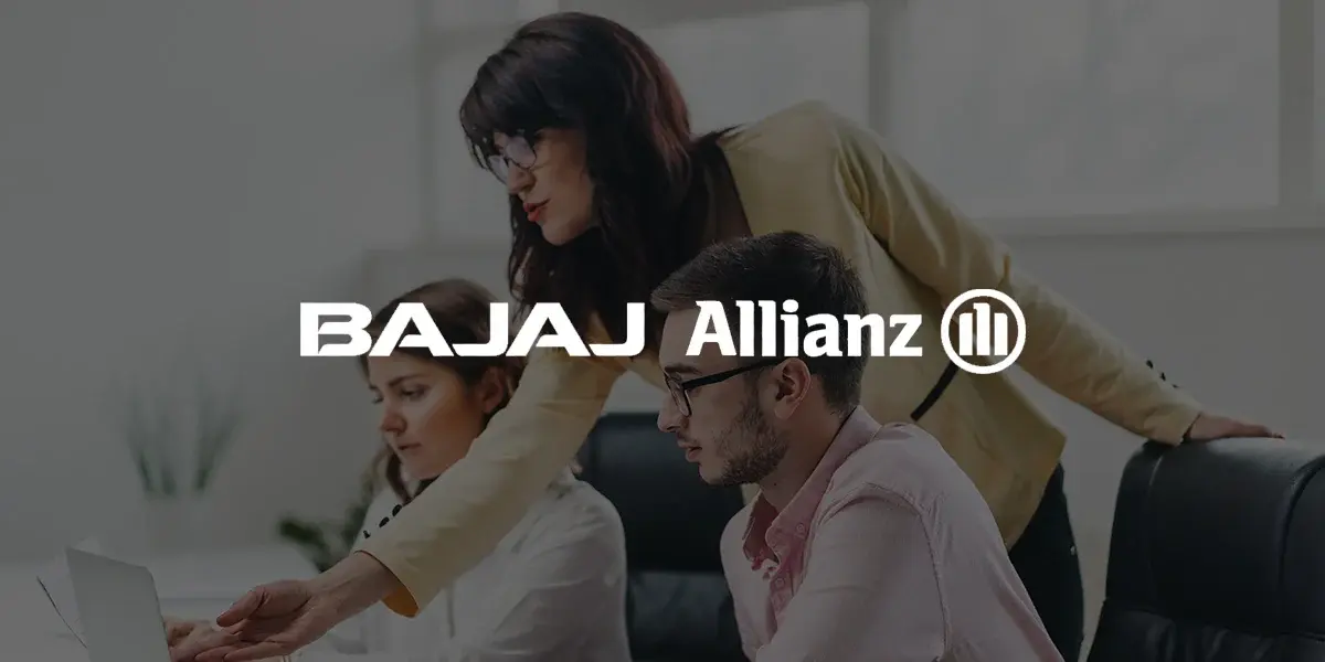 Bajaj Allianz Builds AI-Driven Learning With Disprz