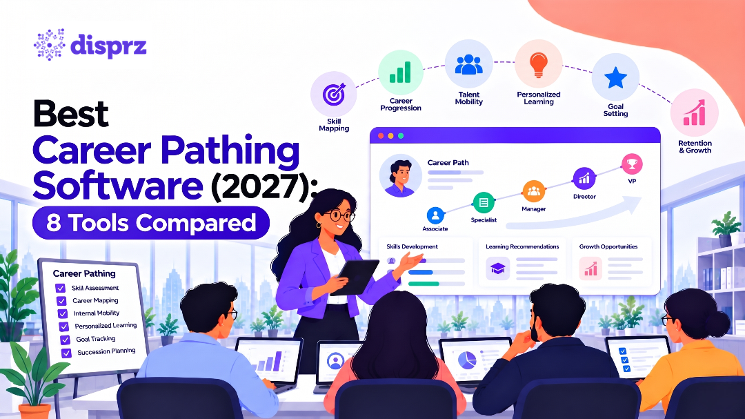 Best Career Pathing Software