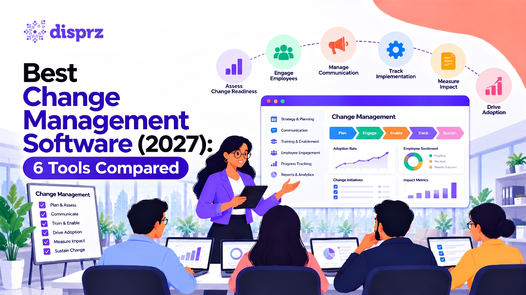 Best Change Management Software