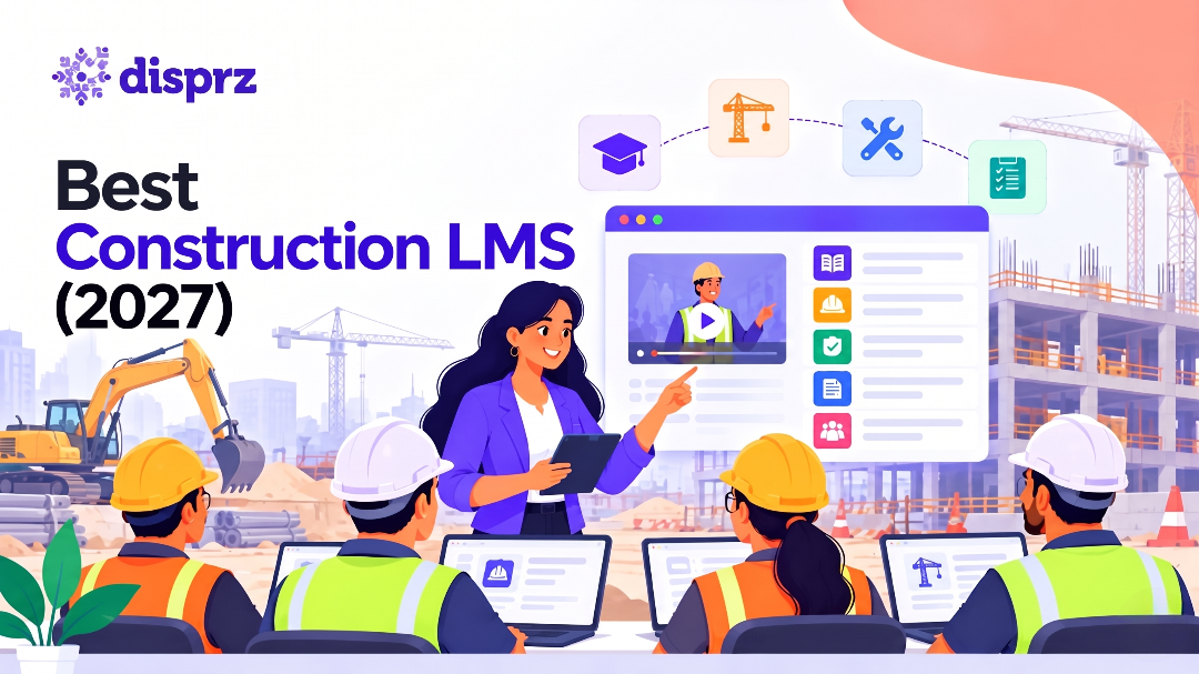 Construction LMS