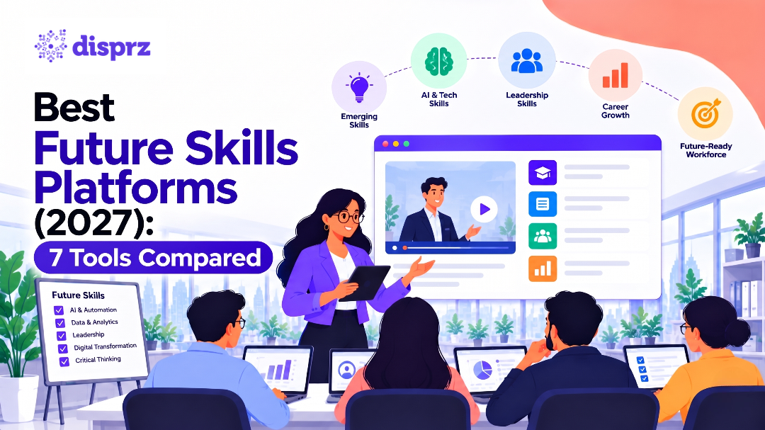 Best Future Skills Platforms