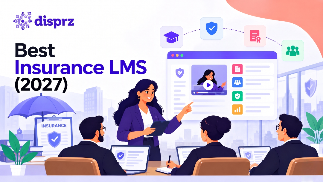 Insurance LMS