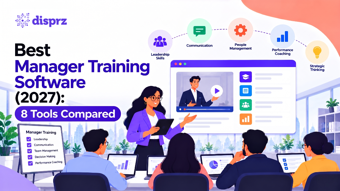Best Manager Training Software