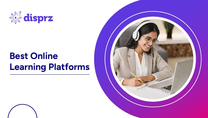 Best Online Learning Platforms for Employees in 2026