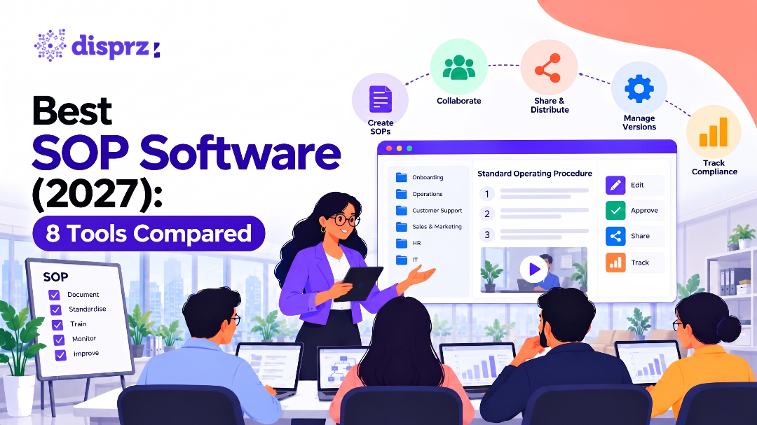 Best SOP Software