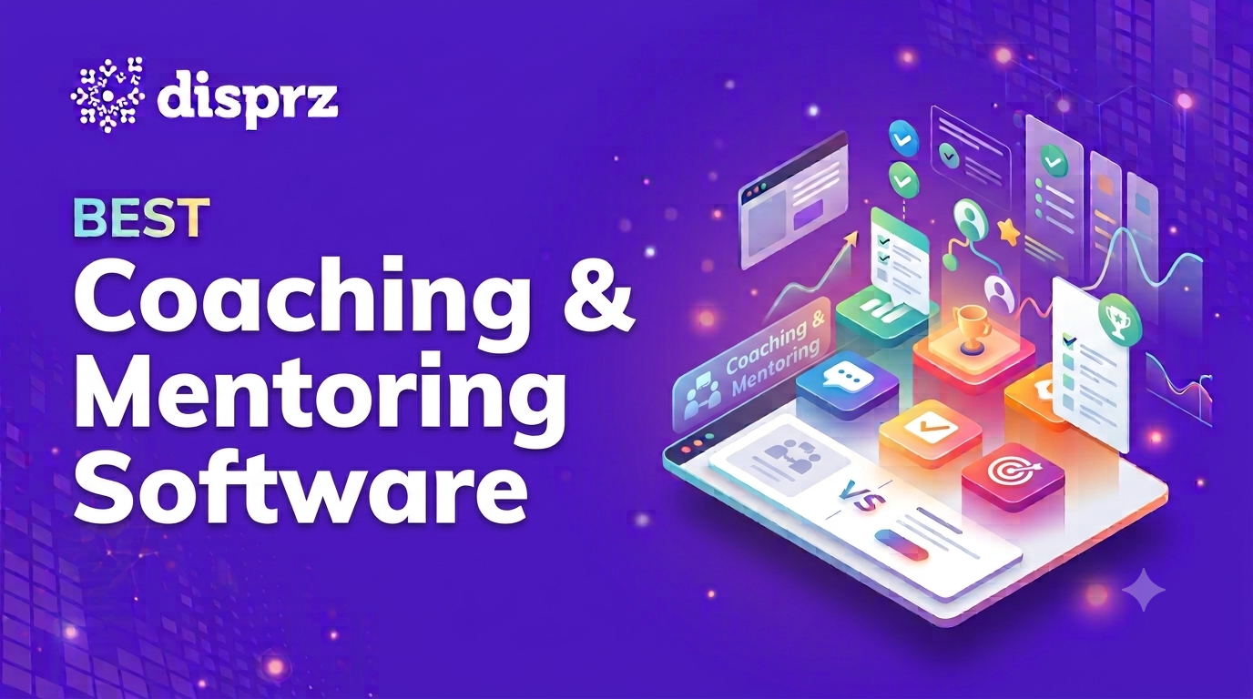 Best Coaching and Mentoring Software