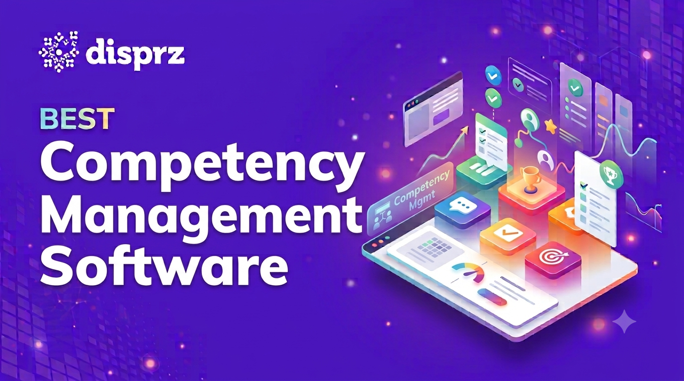 Best Competency Management Software