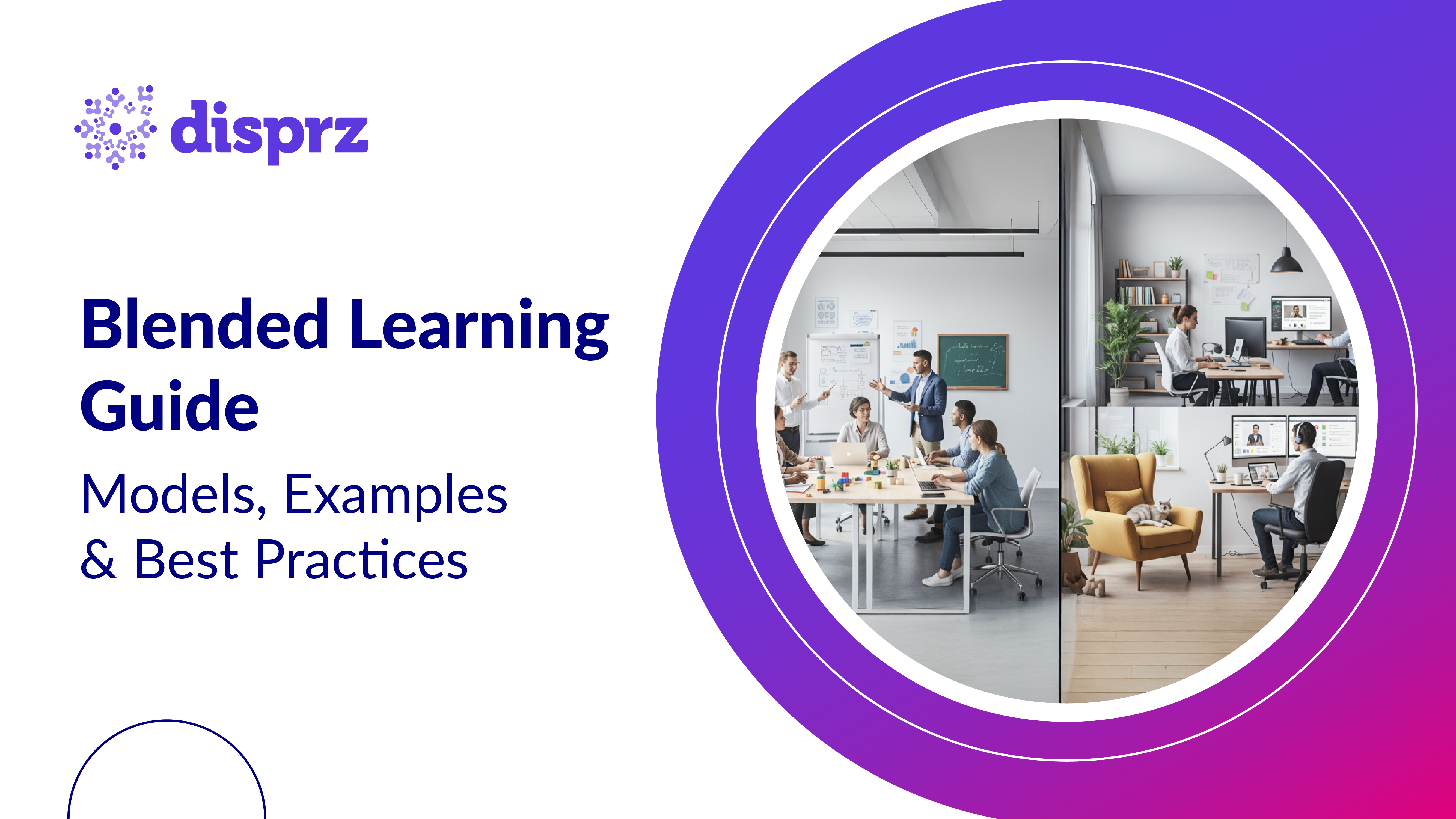 Everything about blended learning in 2025