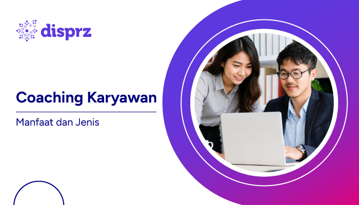 Coaching Karyawan