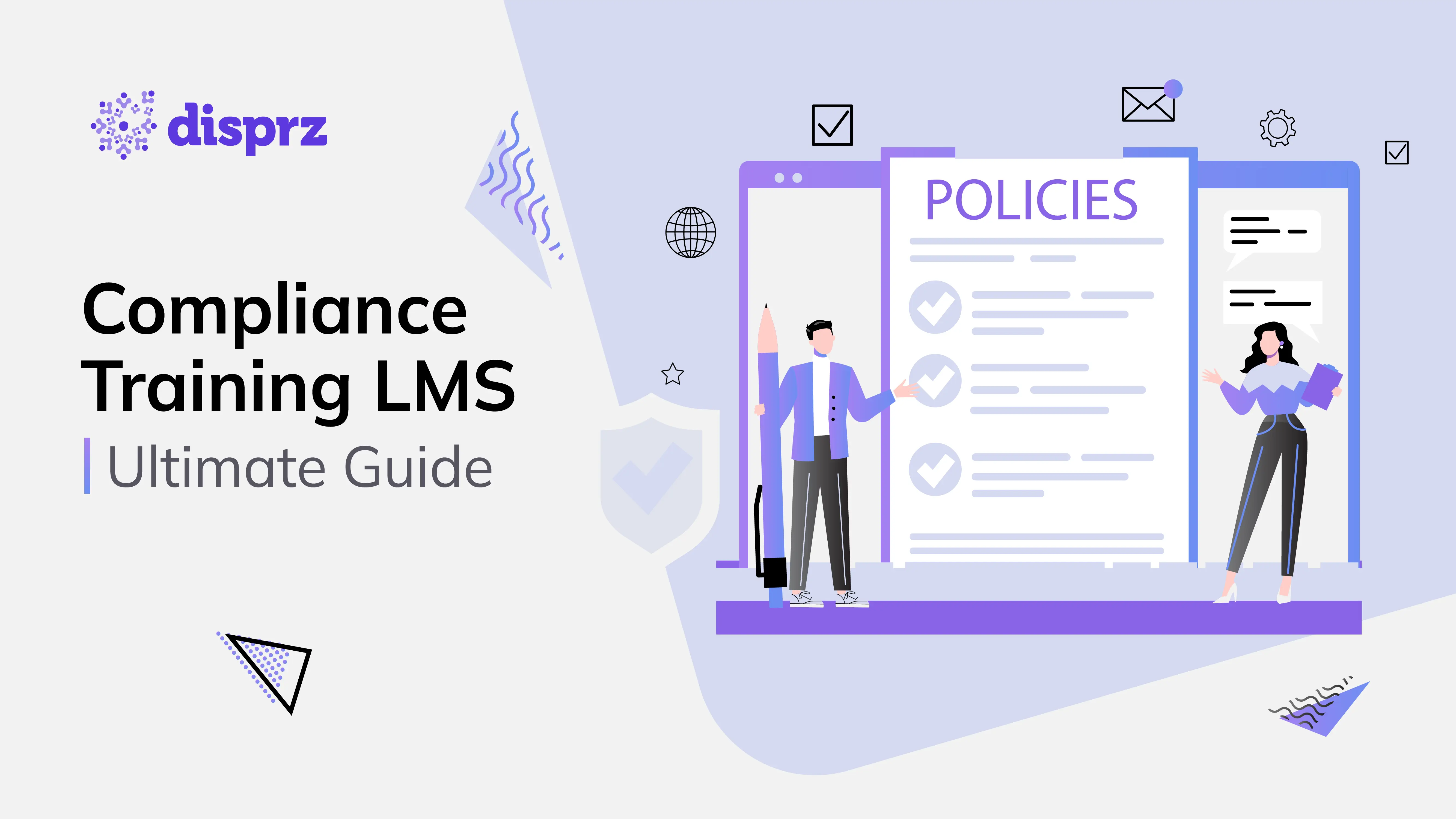 Compliance Training LMS - Ultimate Guide