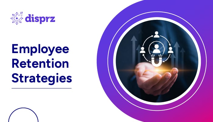 8 Employee Retention Strategies to Keep Your Best Talent in 2026