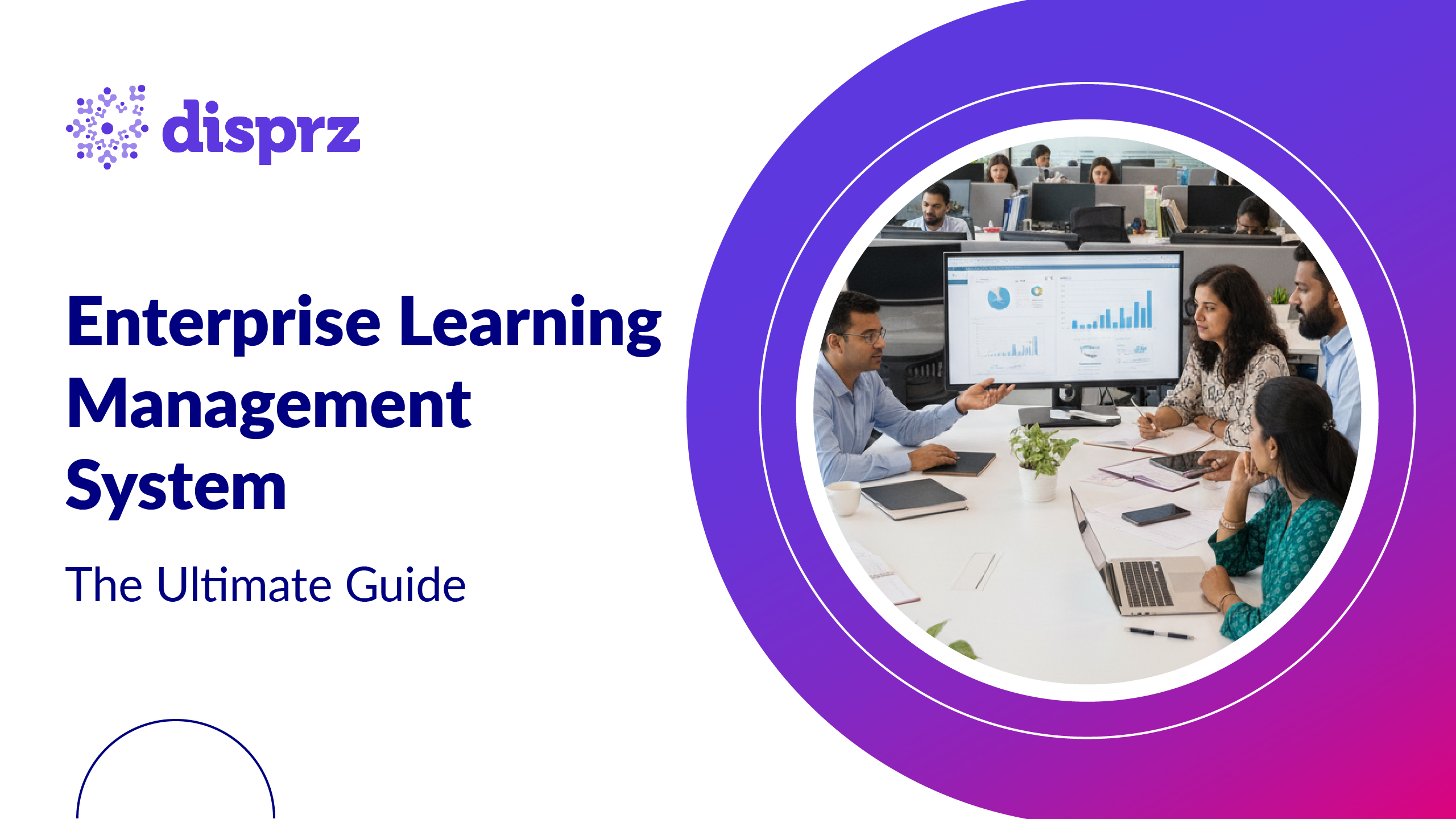 Enterprise Learning system