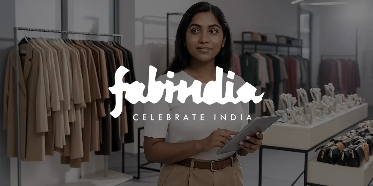 Building Retail Talent at Scale: Fabindia’s Disprz-Powered Academy