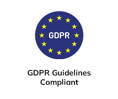 GDPR-compliant