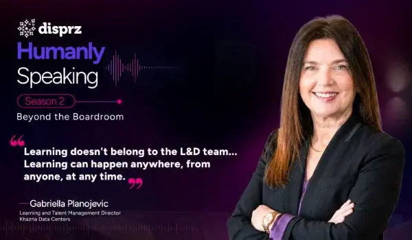 How AI Is Redefining L&D: From Learning Delivery to Workforce Impact