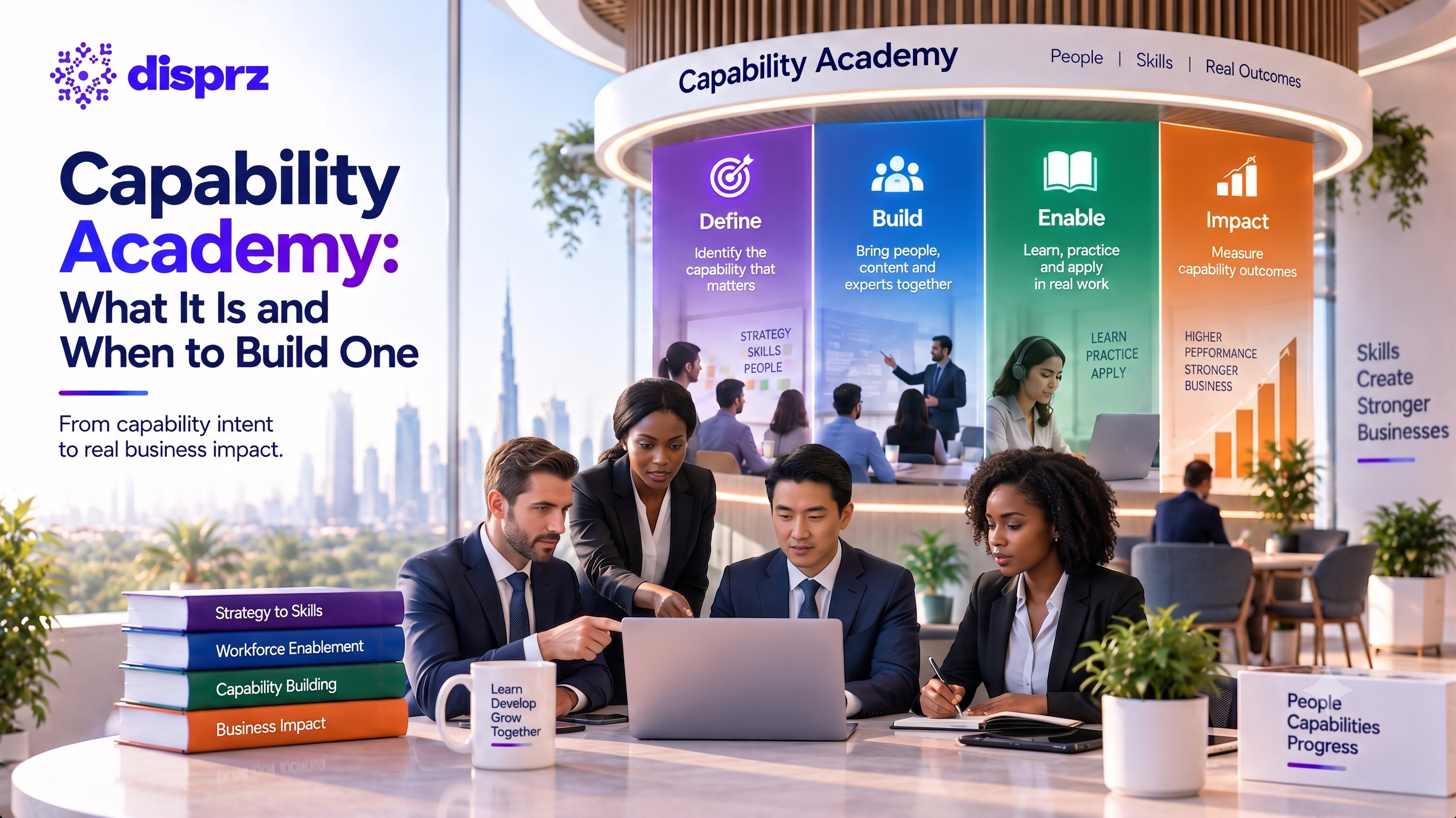 capability academy