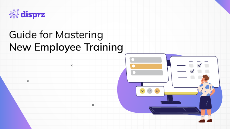 Guide for Mastering New Employee Training